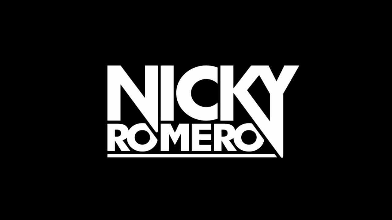 Tonite Only - Haters Gonna Hate (Nicky Romero Remix) HD