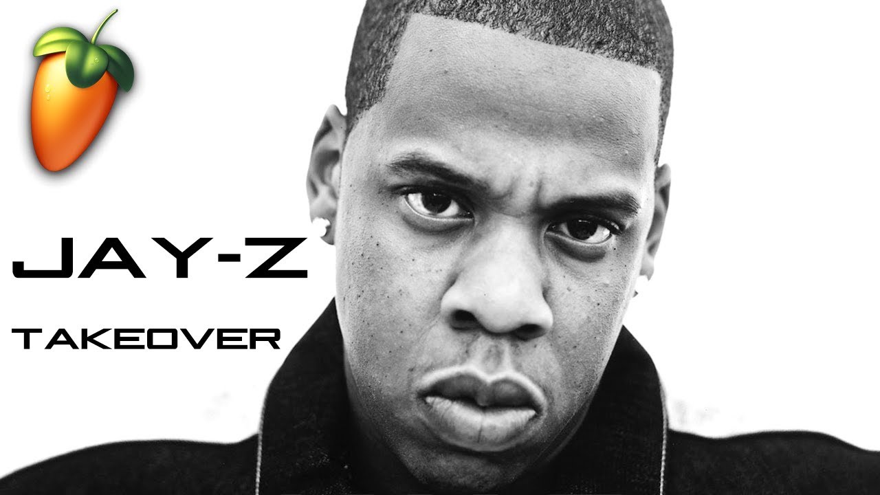 Jay-Z - Takeover (Instrumental Remake)