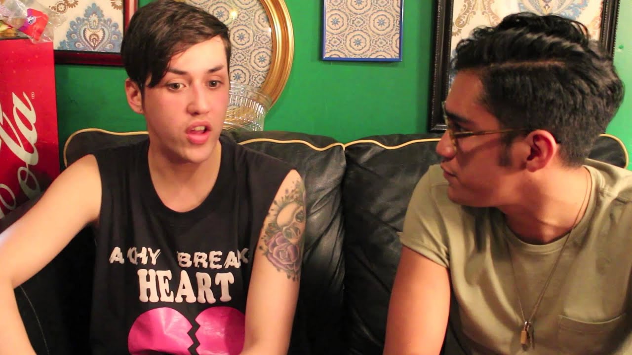 Jon ALi Interviews: Adore Delano aka Danny Noriega from RuPaul's Drag Race