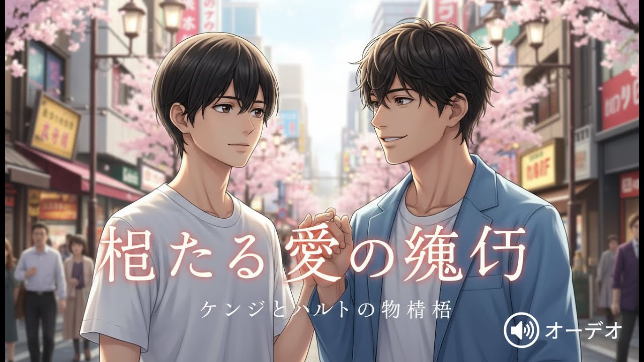 ストレートになれと祈っていた—父が聖書を手にベッドから引きずり出すまで