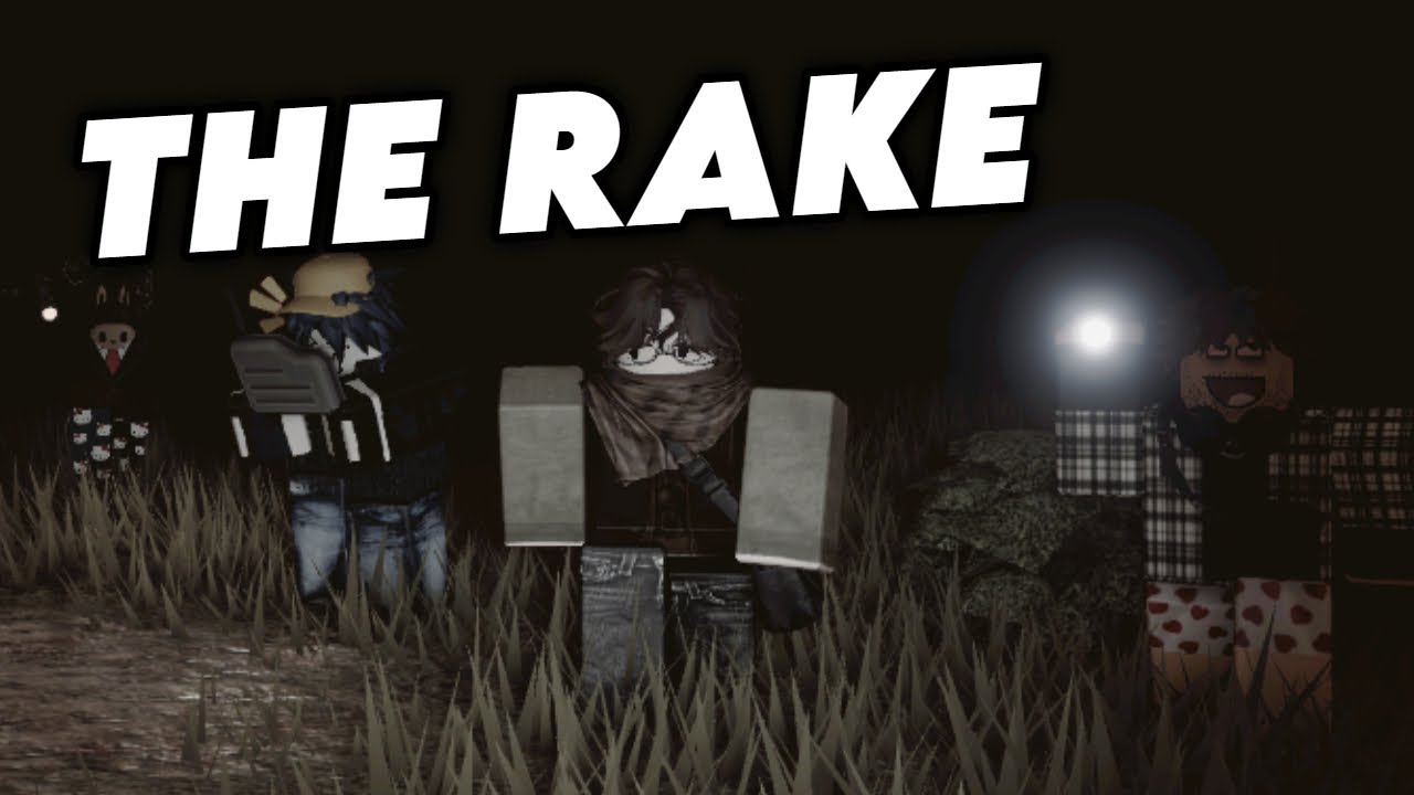 ВЫЖИВАНИЕ ОТ РЕЙКА С ПОДПИСЧИКАМИ, А ТАК ЖЕ СМЕШНЫЕ МОМЕНТЫ | THE RAKE Remastered