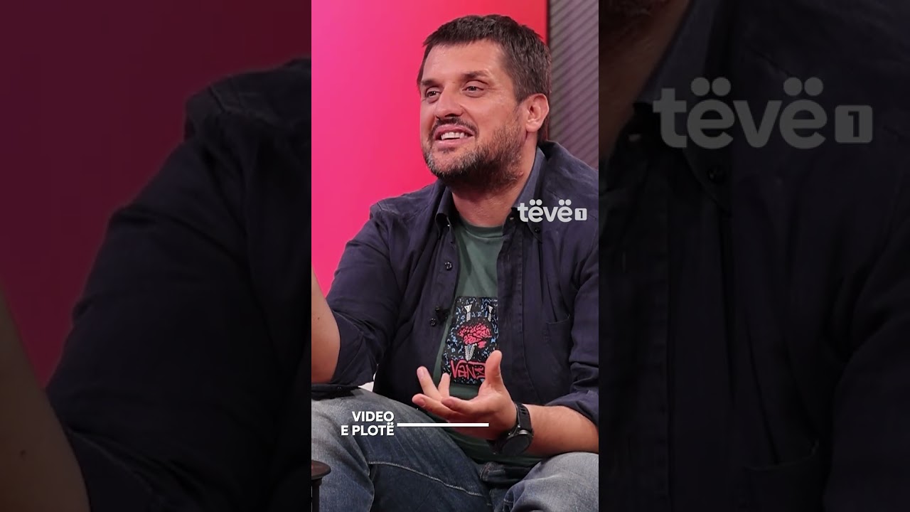 Adriana Matoshi ka ardh&euml; p&euml;r kam&euml;!