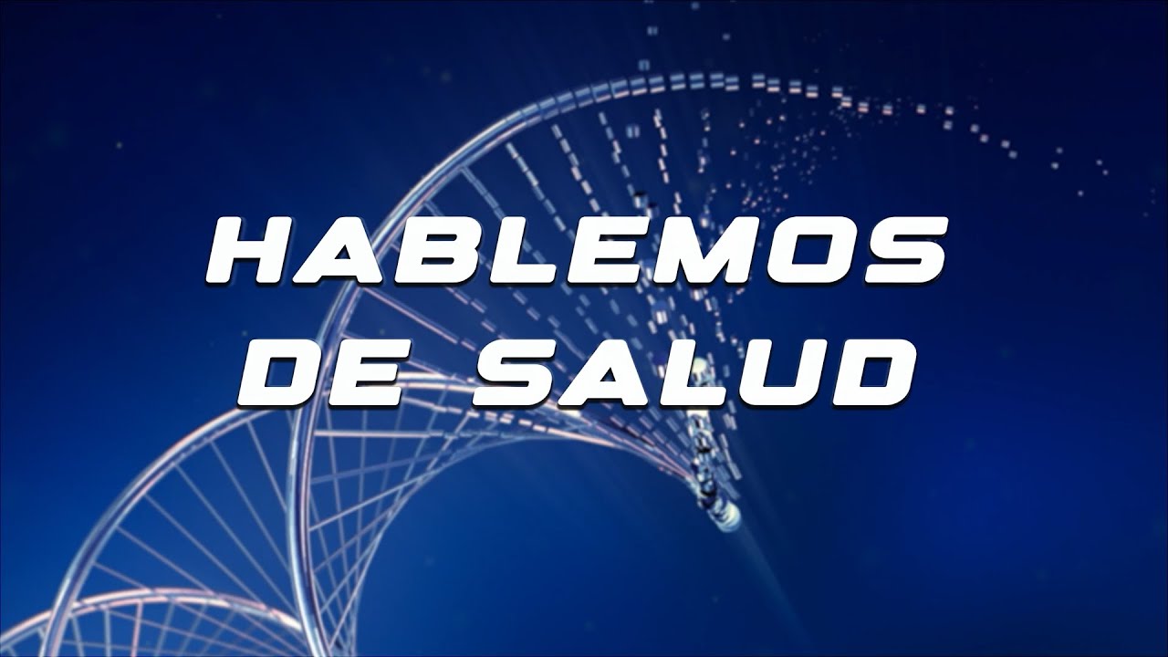 HABLEMOS DE SALUD T3 P3 ARRITMIAS CARDIACAS