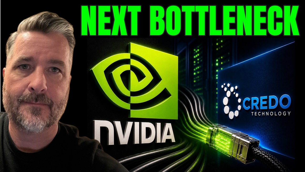 Will Nvidia Reveal The Next Bottleneck Tonight?