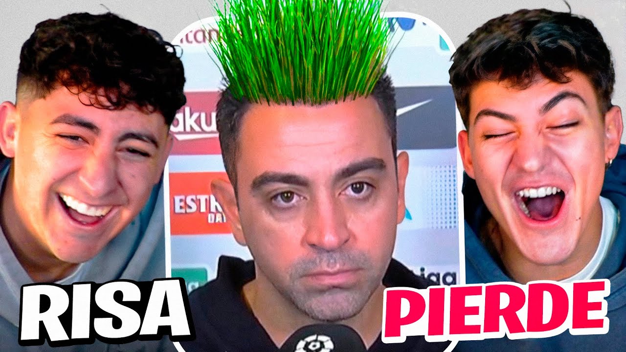 Haciendo Reír a ERIC Con Estos Vídeos *20€ por cada risa*
