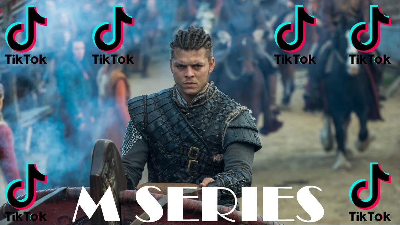 VIKINGS TIKTOK COMPILATION #1