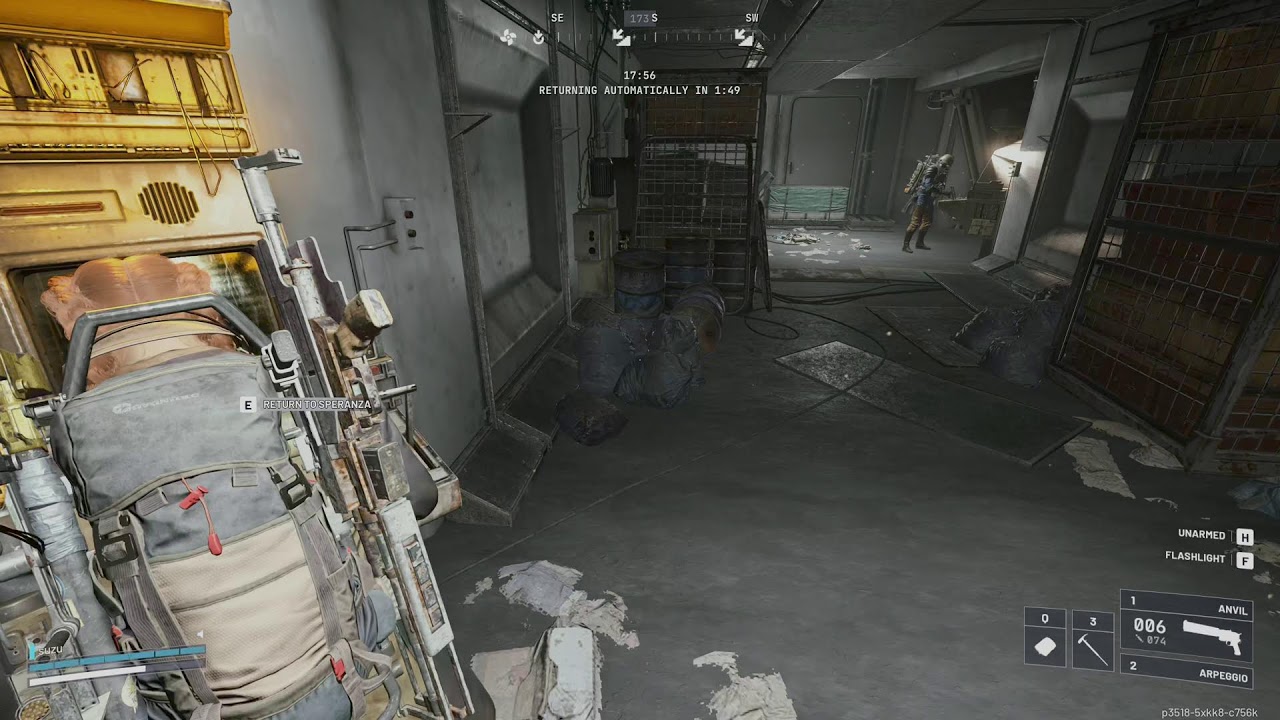 【ARC Raiders】SOLO trials!