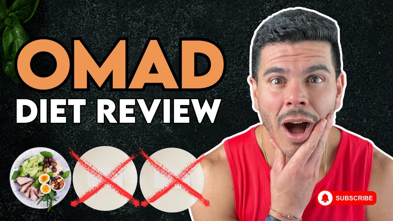 What Happens if You Only Eat ONE Meal a Day (OMAD Diet Review)
