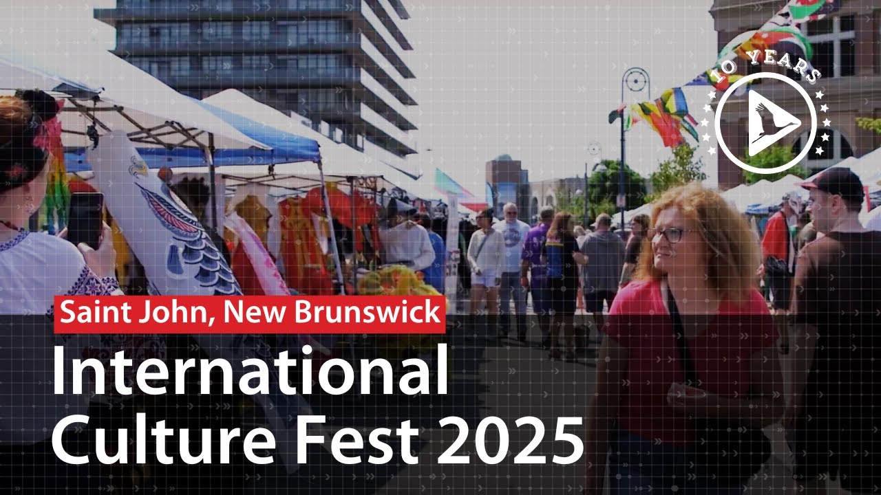 Saint John’s International Culture Fest 2025: Celebrating food, culture & multicultural community