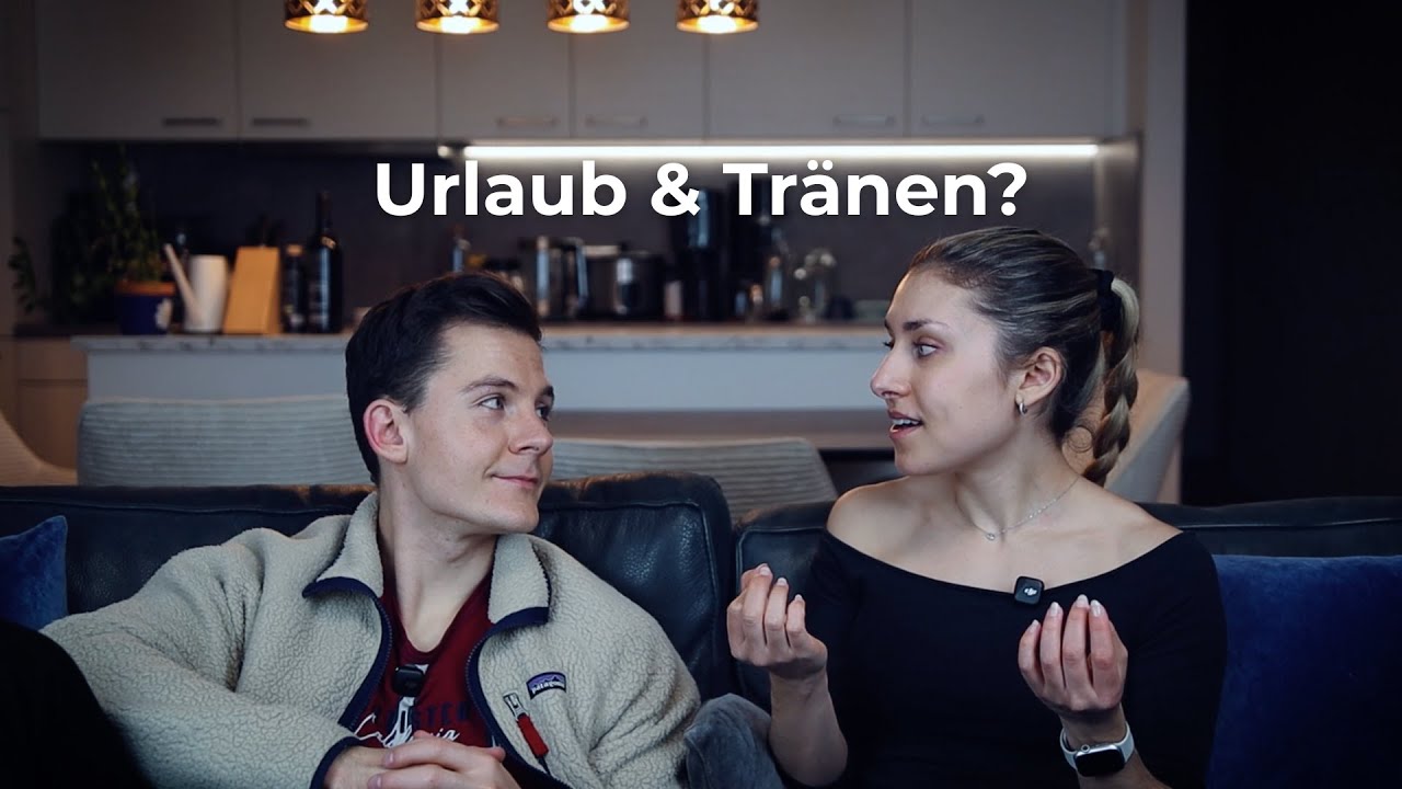 All-Inclusive Urlaub & Kontrollverlust? Arbeiten im Urlaub, Tränen & (falsche) Erwartungen