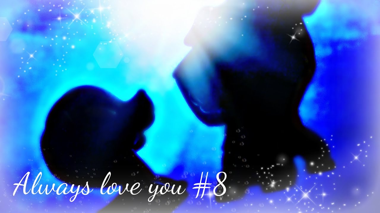 Littlest Pet Shop: Always love you #7 FS 2/2