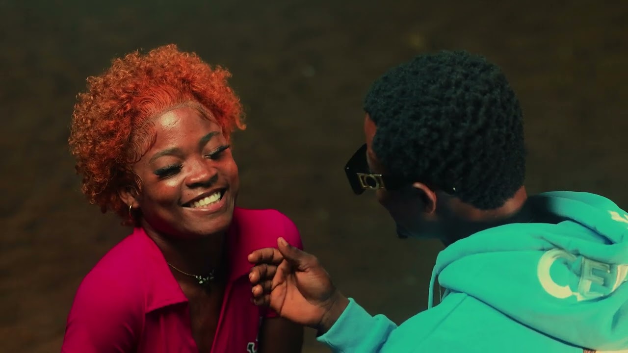 AHEVIA – MAA DE SRON feat. ROY’S (CLIP OFFICIEL | JIMMY’S PRODUCTION)