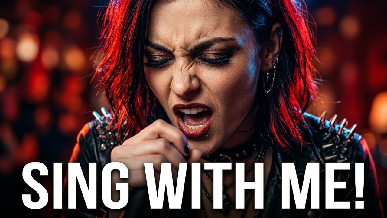 Rudderless - Sing Along (Cover) Feat. Krista Steel & ZeroKool