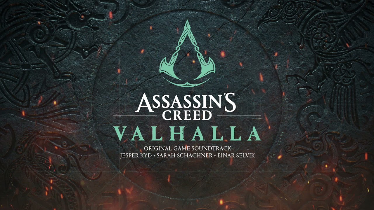Assassin's Creed Valhalla - Full Soundtrack