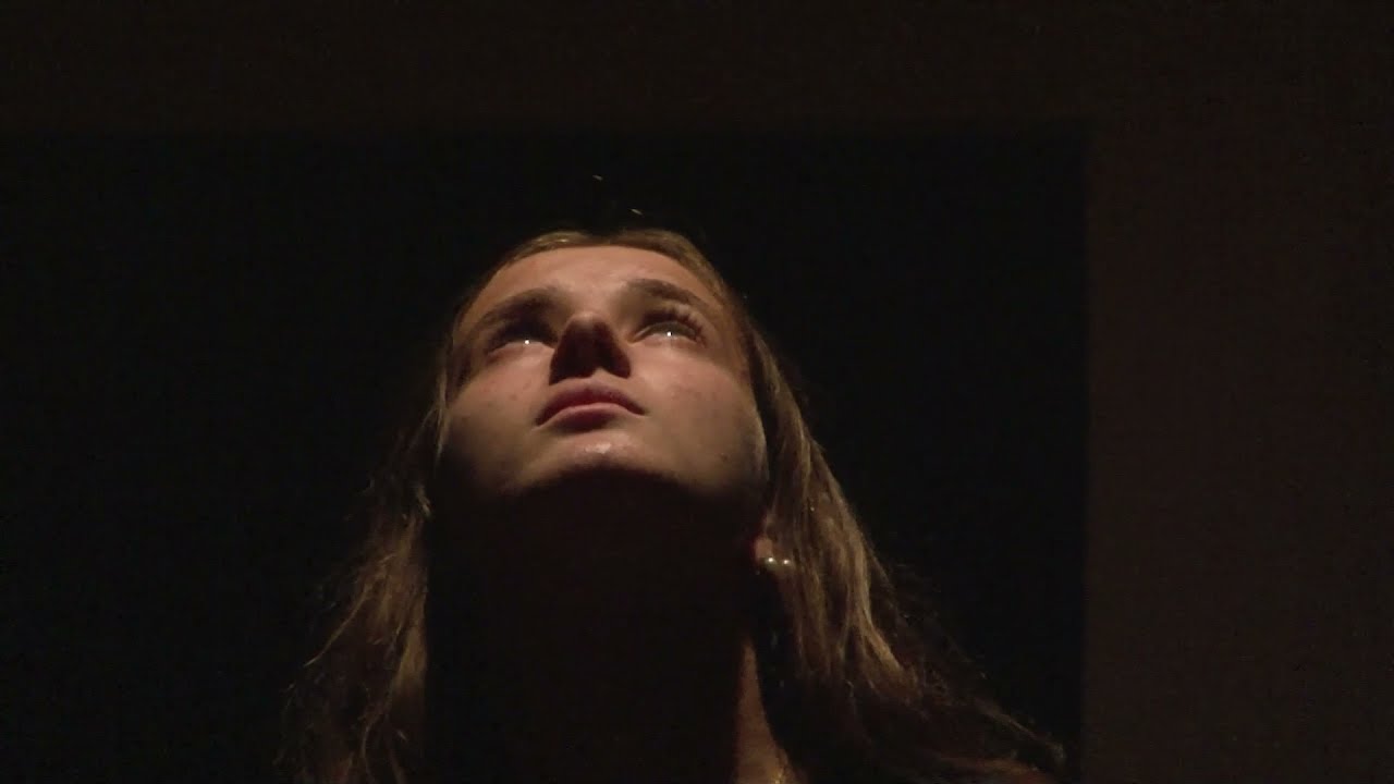 IES MIGUEL SERVET DIEZ NEGRITOS SEGUNDO ACTO