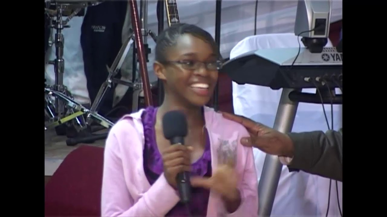 Cheryl Zondi's VOW TO DESTROY CHURCHES!