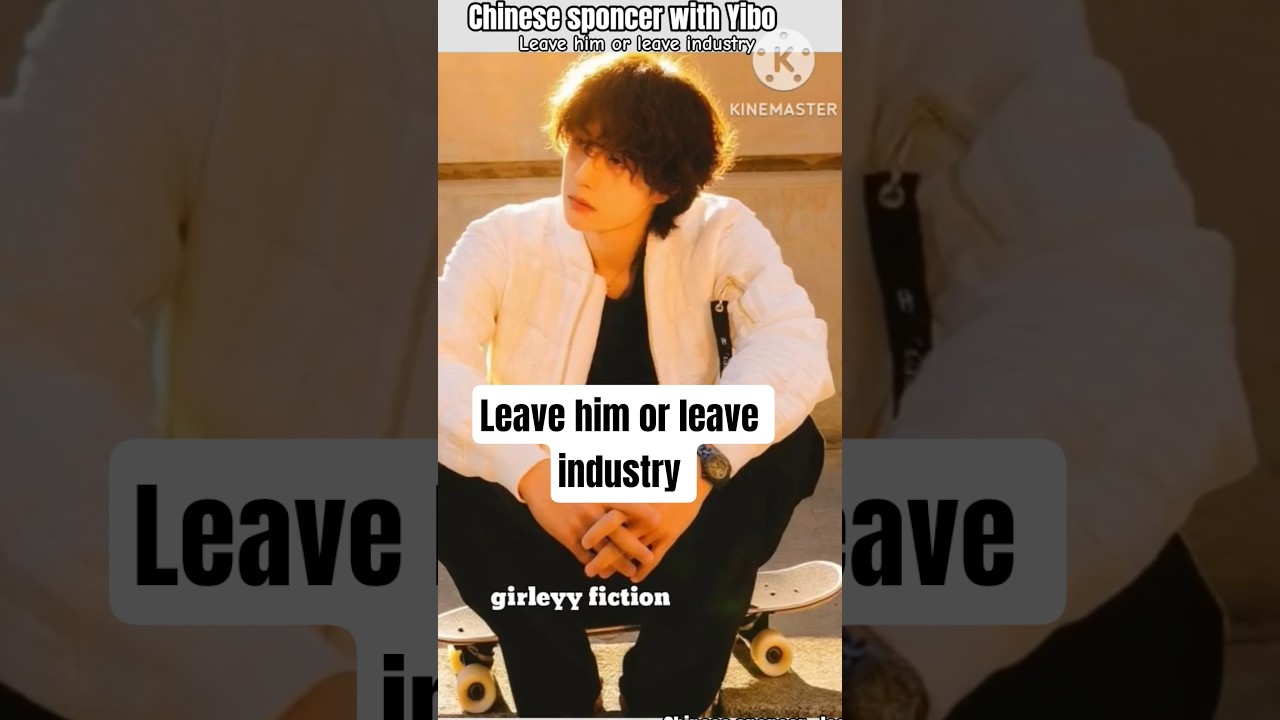 🥹Yibo chooses better fr him#yizhan #yibo #theuntamed #blshorts #wangxian #weiying #bl #theuntamed