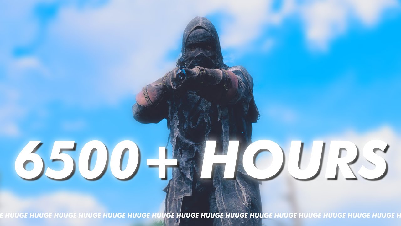 THIS is why I still play Hunt Showdown - Huuge