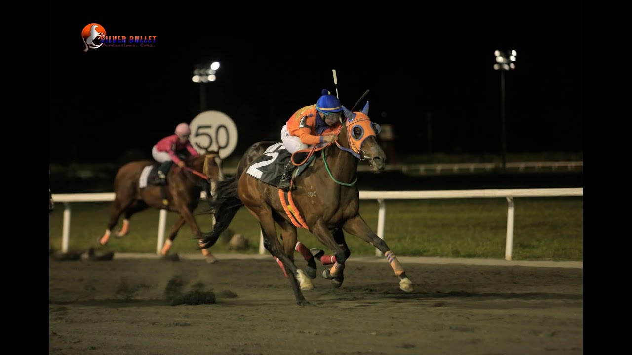 18th MANILA HORSE POWER 2025