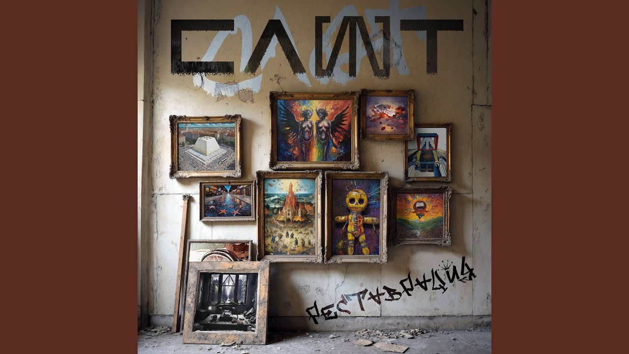 Ангел или демон (2025 Version)