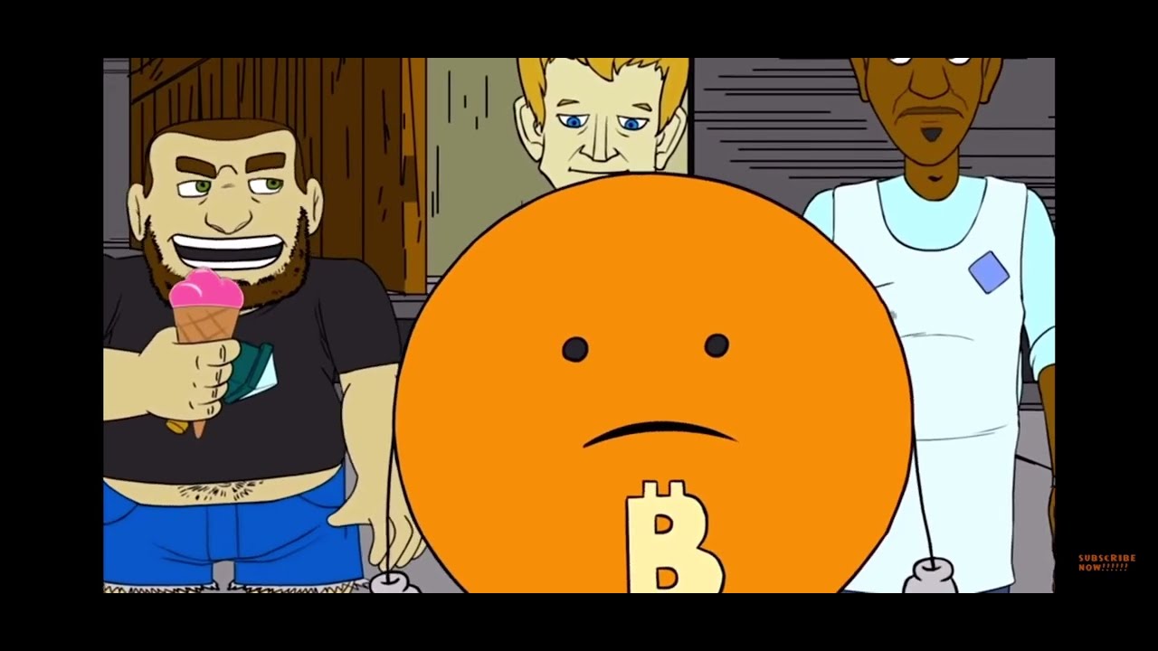 Money Man LLC Remix &ldquo;Crypto&rdquo; by Bitcoin Block Bully
