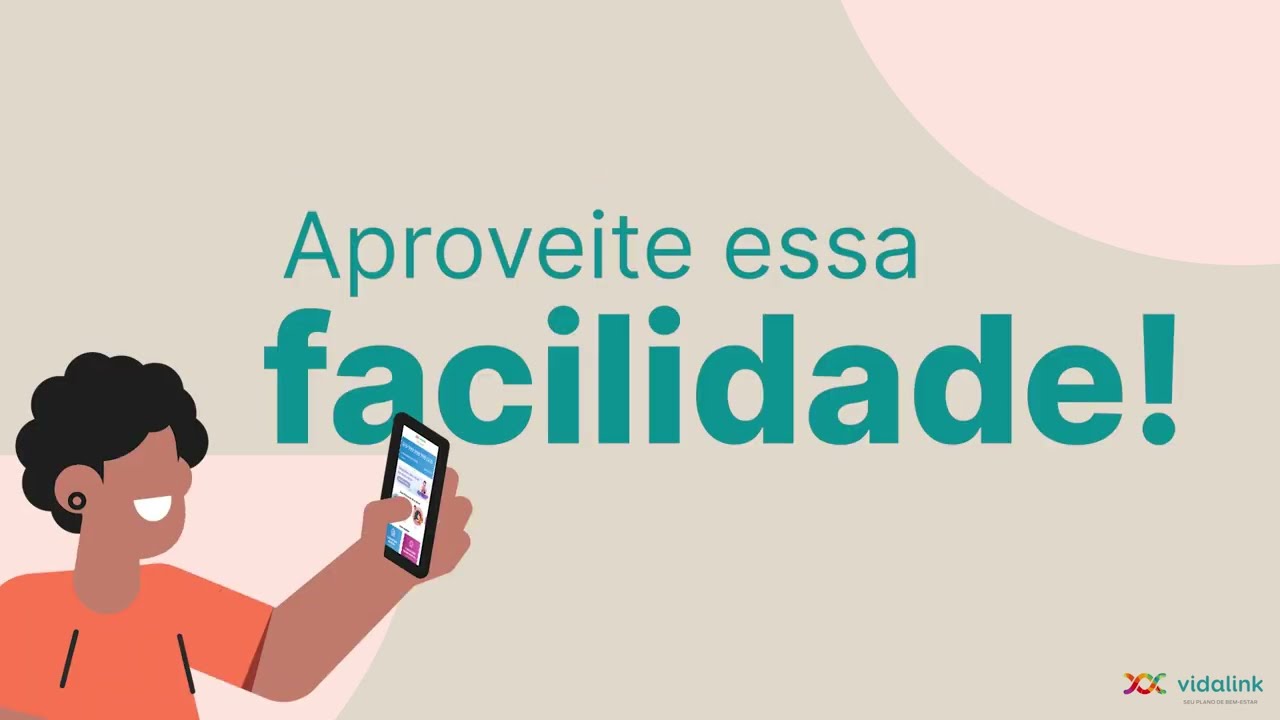 |Tutorial| Como cadastrar uma receita pelo app Vidalink?