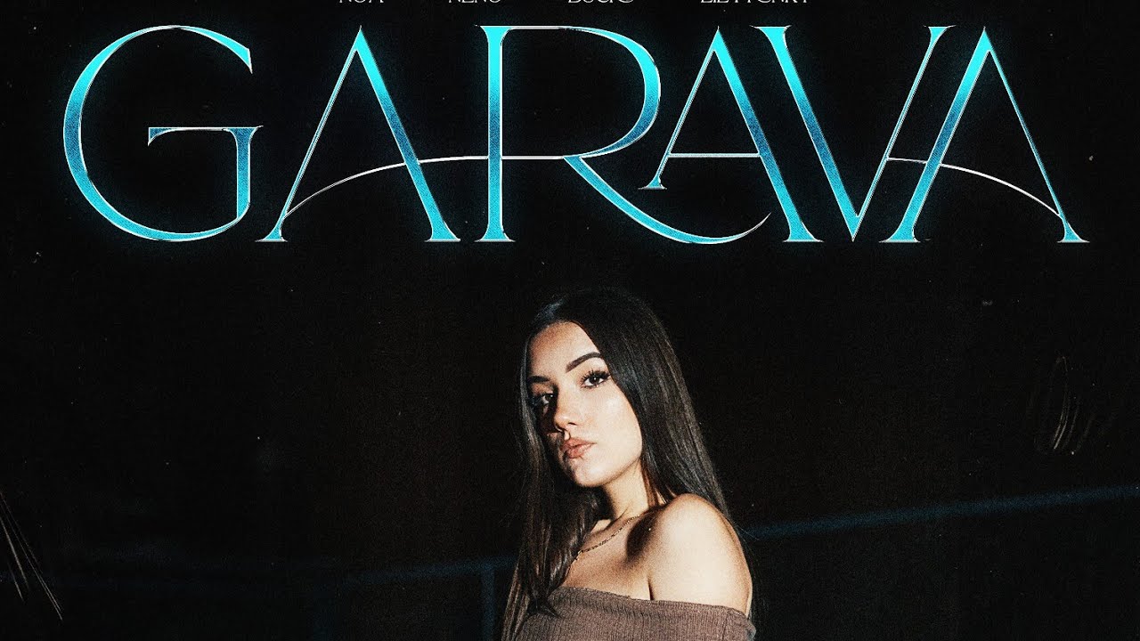 Noa x Neno x Bucko x Lil Frenky - GARAVA ( Official Music Video)