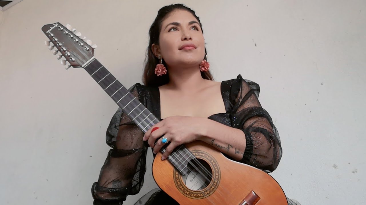 Muero llorando - Cover- Maribel Fonseca - Heredero