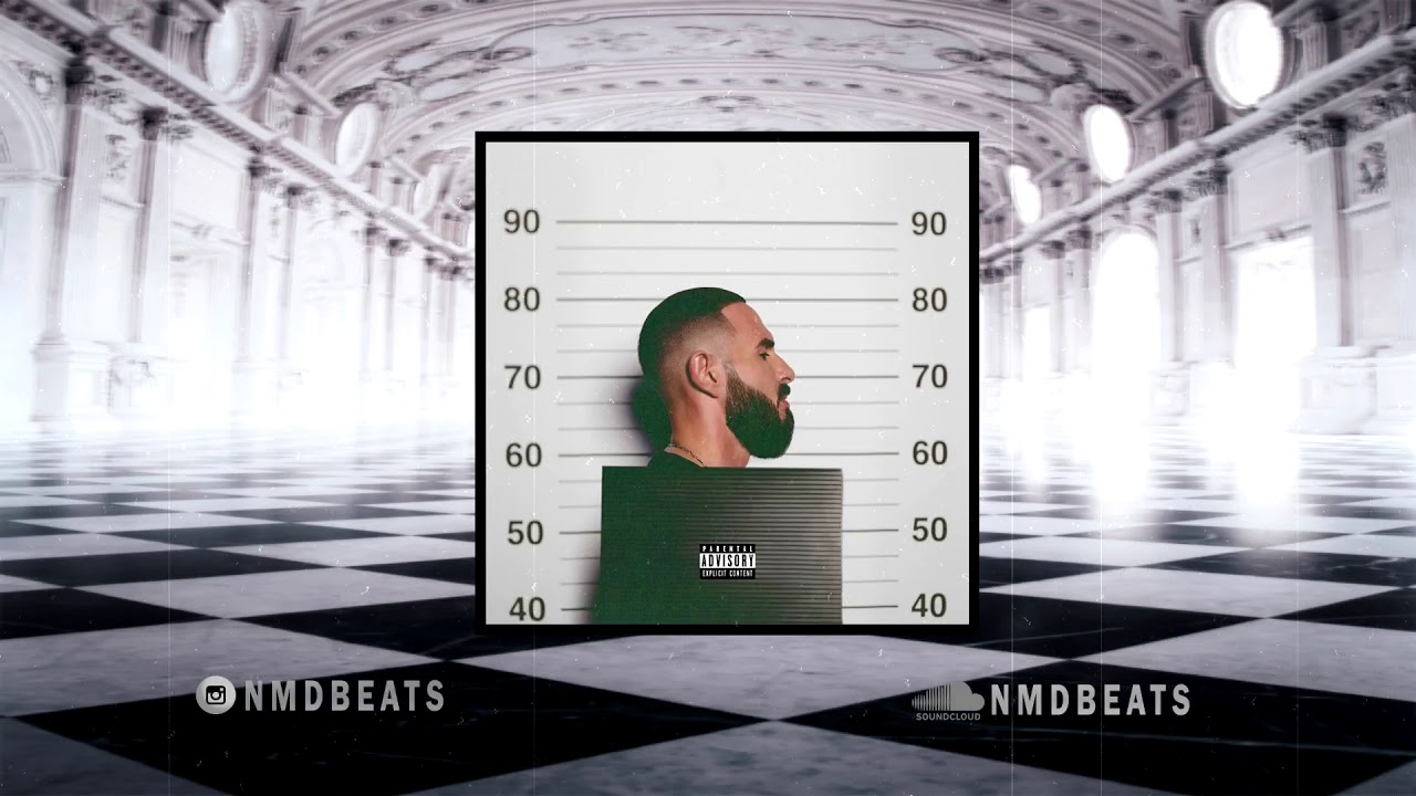 Shindy x OZ Type Beat 2019 - Affalterbach | Drama Instrumental | prod. by NMD