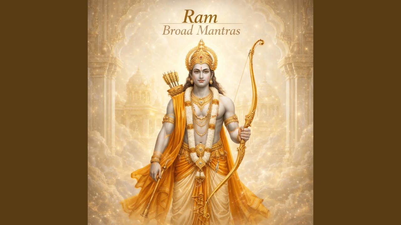 Vanavasi Karuna Mantra