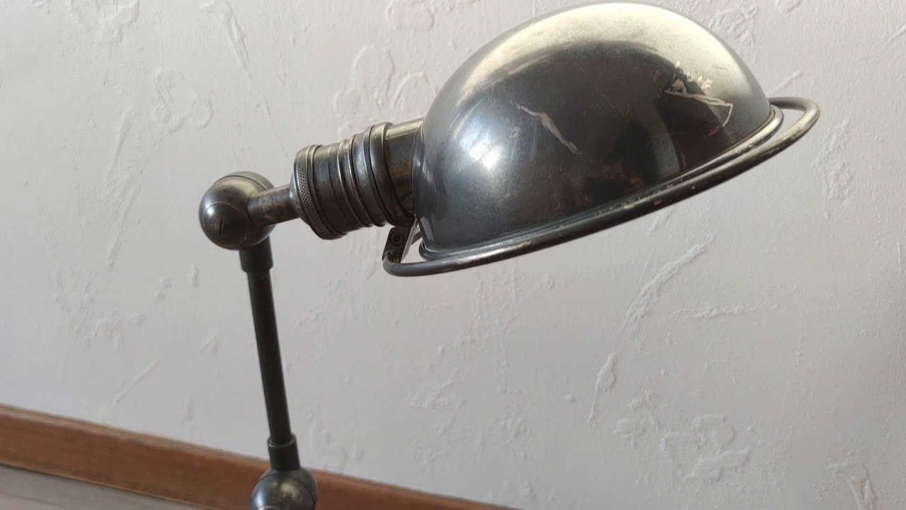 Jielde Wall Lamp Is one of the most Wanted Lamps