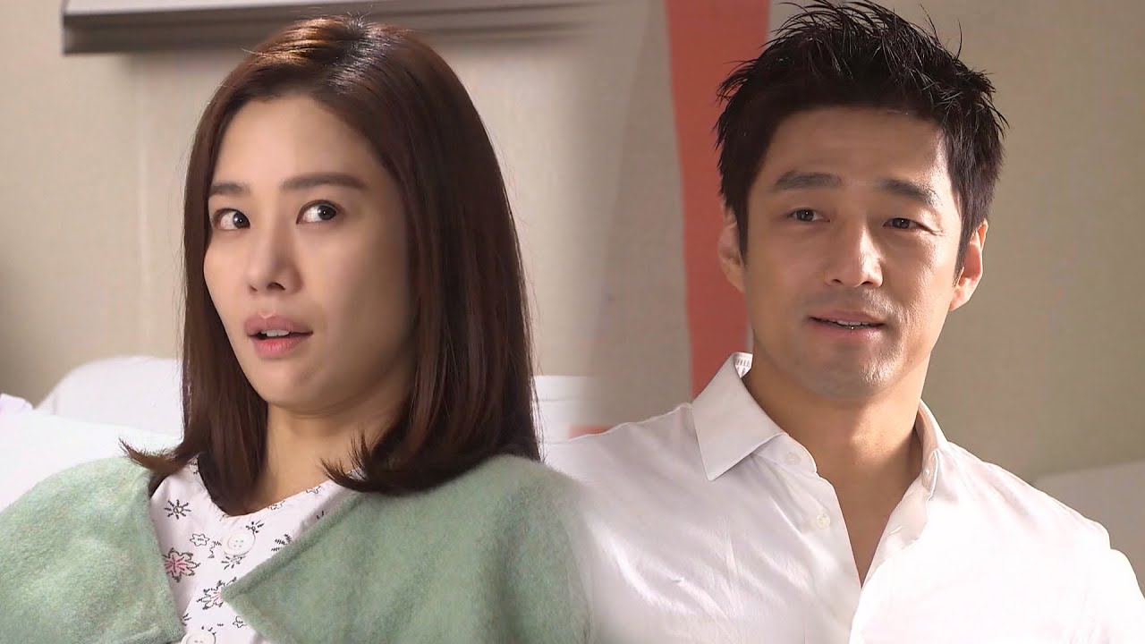 《BEST》 I Have a Lover 애인있어요｜지진희, 은밀한 농담에 김현주 황당  EP24 20151122
