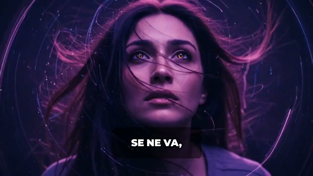 “Non Tutti Restano Quando Ti Scegli. Ho Smesso Di Mendicare Amore. E Qualcuno Se Ne È Andato”. EP.7.