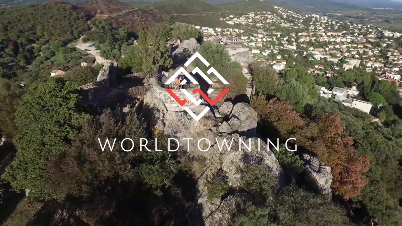 Welcome to WorldTowning