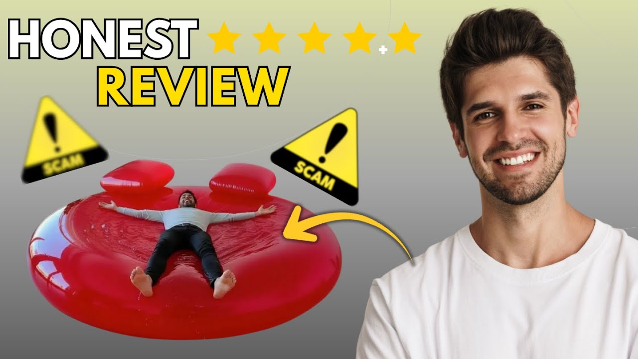 Обзор Jelly Bed (2025) &ndash; Инновация в области сна или хитрый обман?