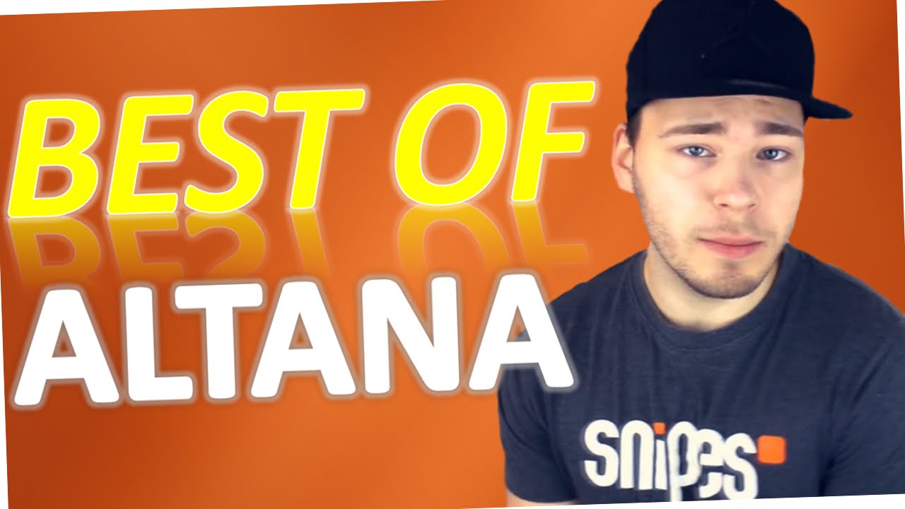 Best of AltanaBanana TV