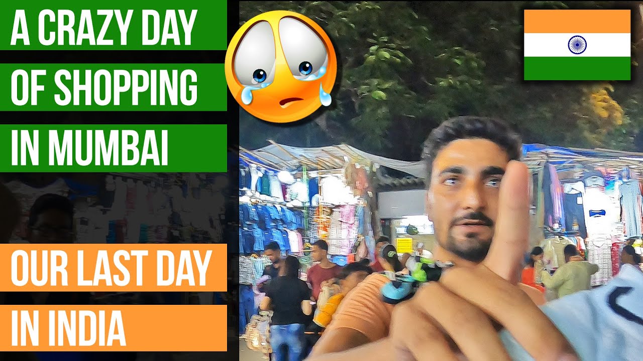 Our last day in India 😥 (for this time)