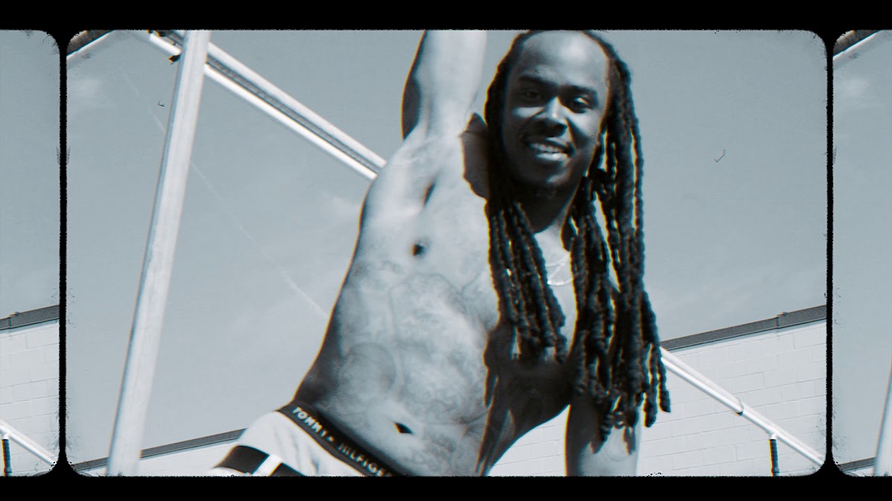Da Only Plug - Street Life (@ShotByNae)