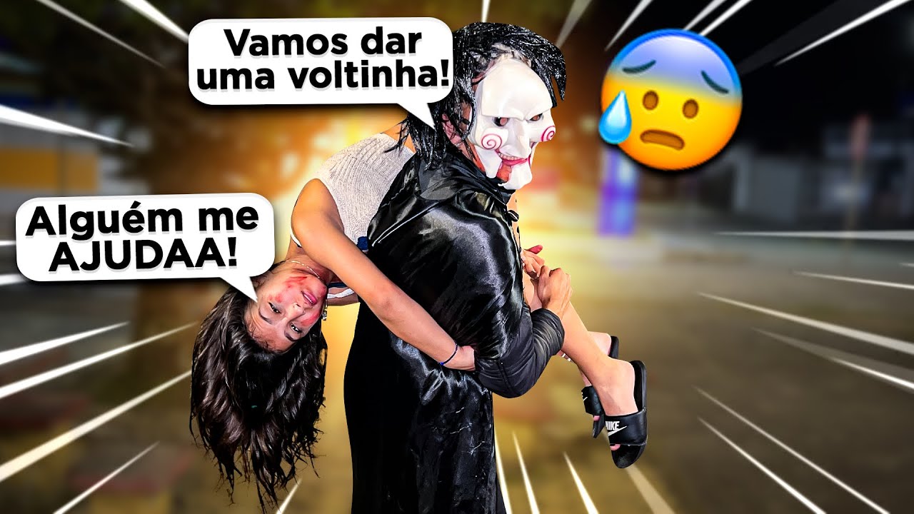 PRECISAMOS SALVAR A ISAH! DESCOBRIMOS ONDE ELA ESTÁ!