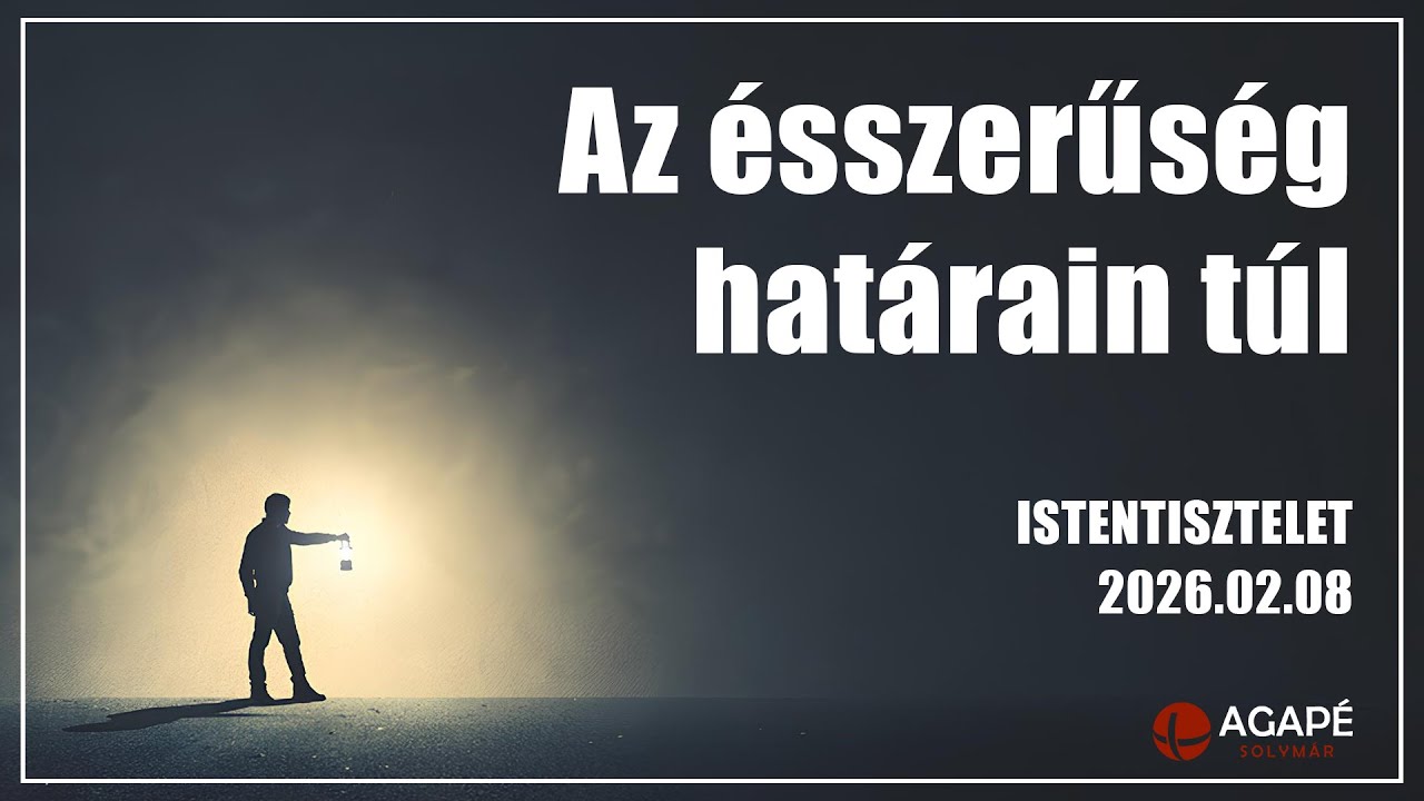 Az ésszerűség határán túl - Bodó Csaba