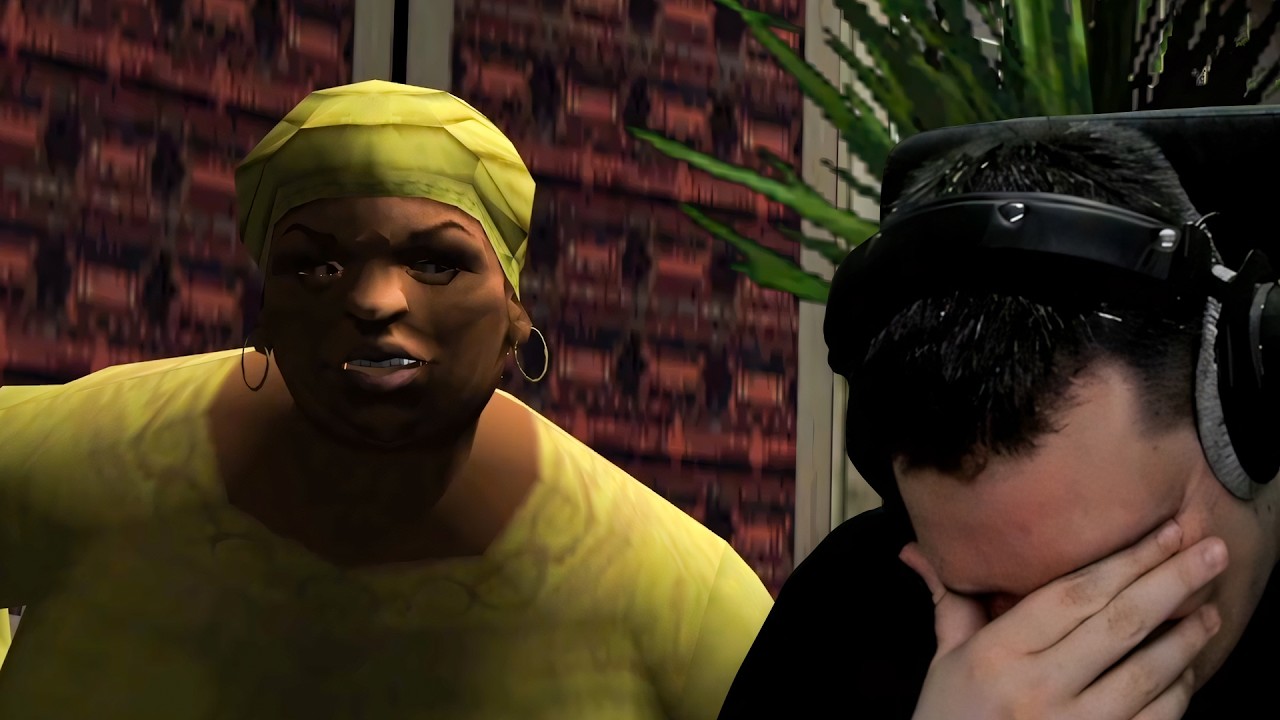 GTA Vice City w 2026 to KINO!