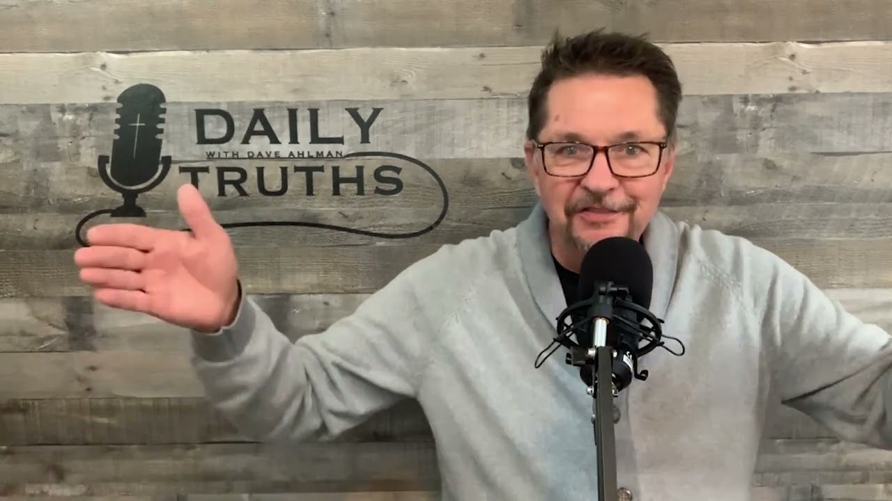 What is Truth? | Matthew 4:12-15 | November 13, 2022