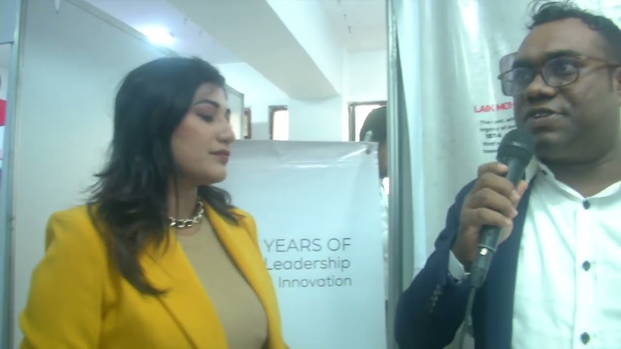 Career Fest 2024 (Anwar Group of Industries)