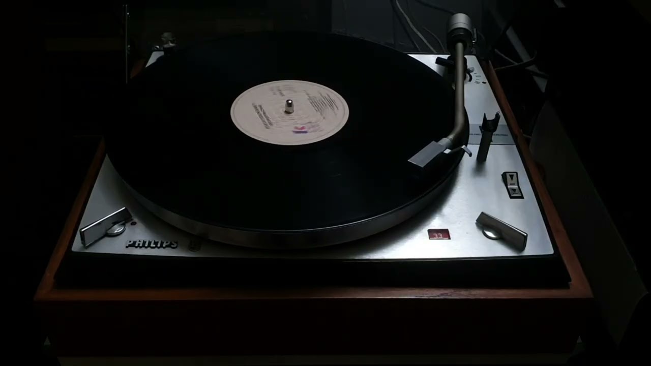 1. ROCK YOUR BABY (6.20)/GEORGE MCCRAE/ROCK YOUR BABY/H. W. Casey/R. Finch 1-4. Sunbury Mus. Ltd