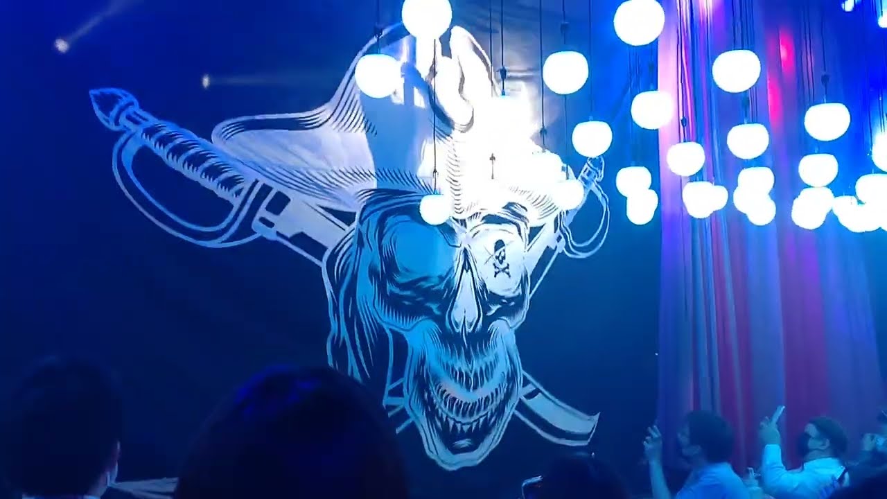 2022.3.10 １部 新世界　海賊　DCソらQueen