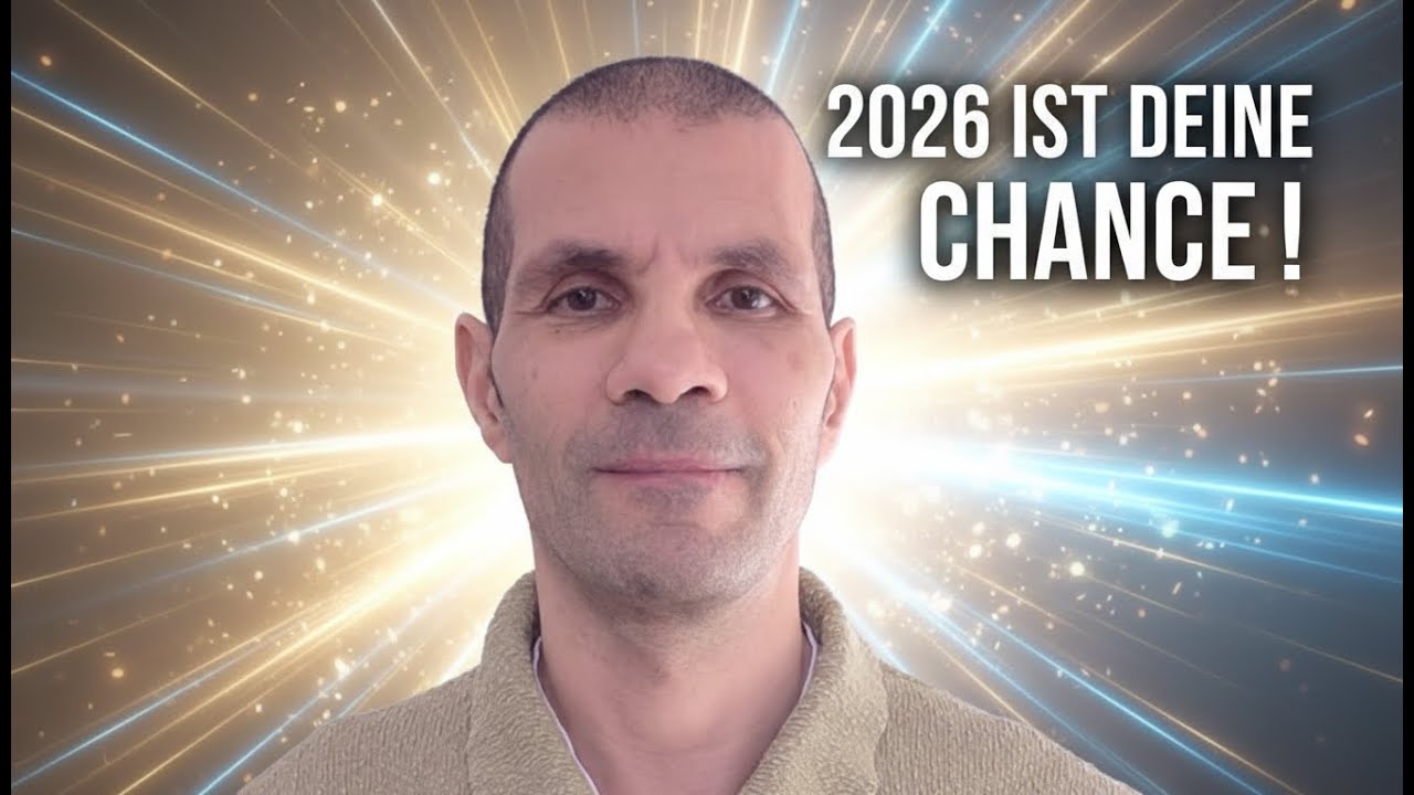 Folge 5 - 2026 wird unser Durchbruch