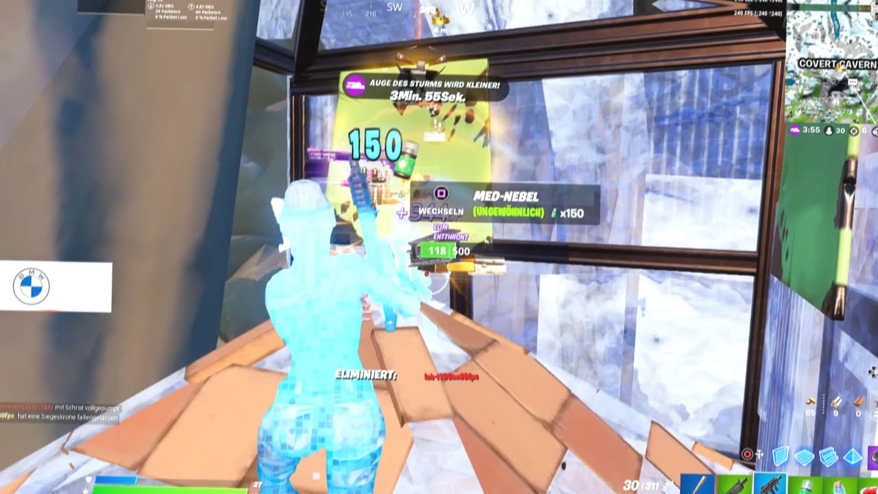 Letshe Highlights #33 🎮