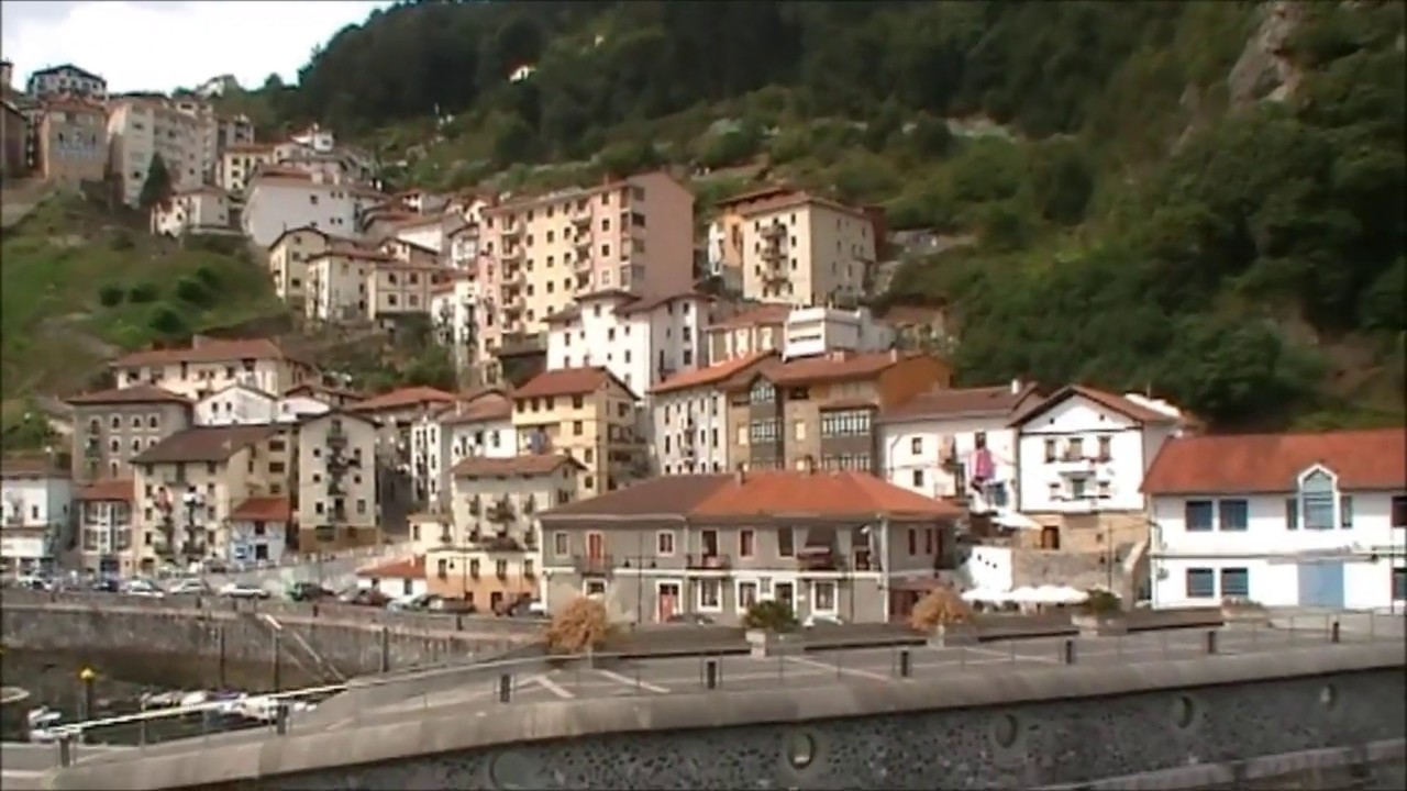 Elantxobe