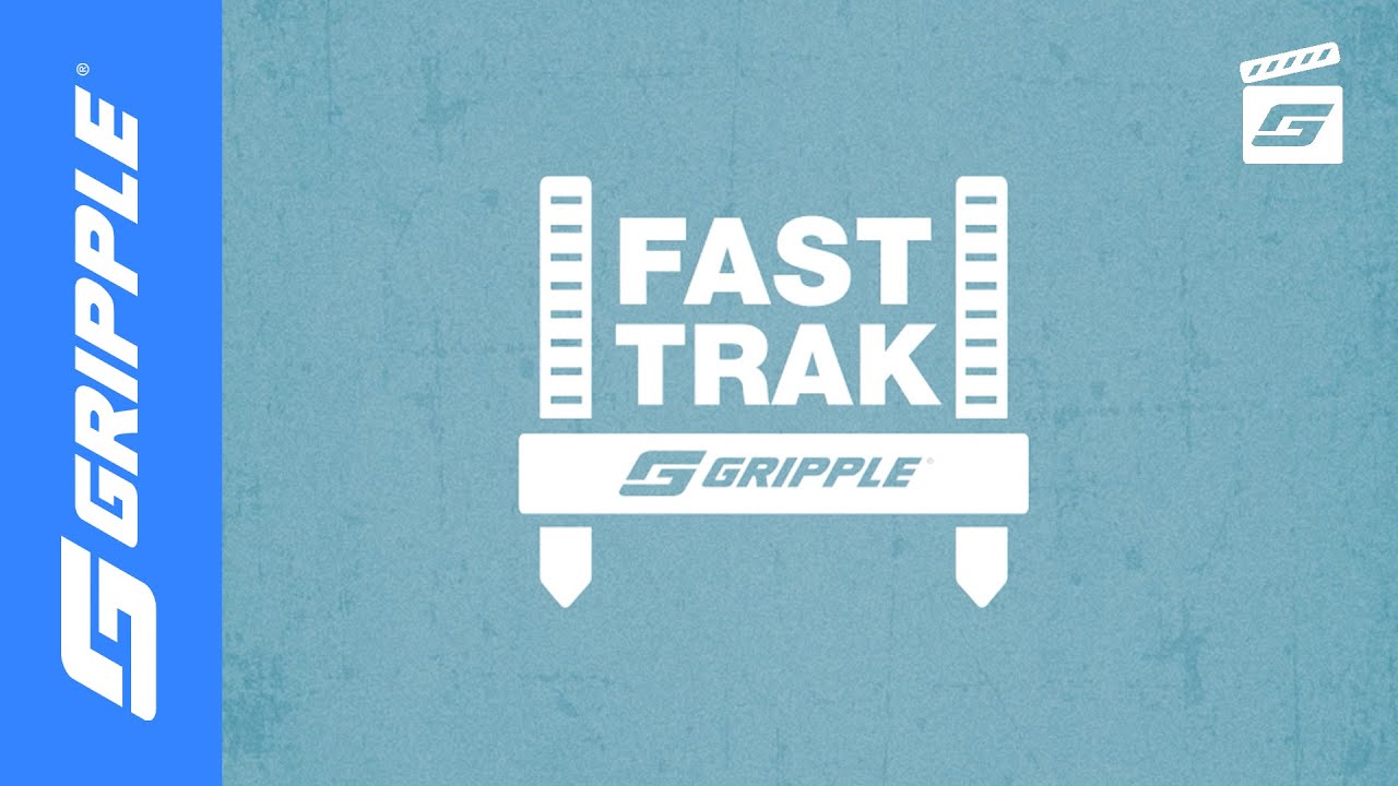 Introducing Fast Trak for Contractors & Installers