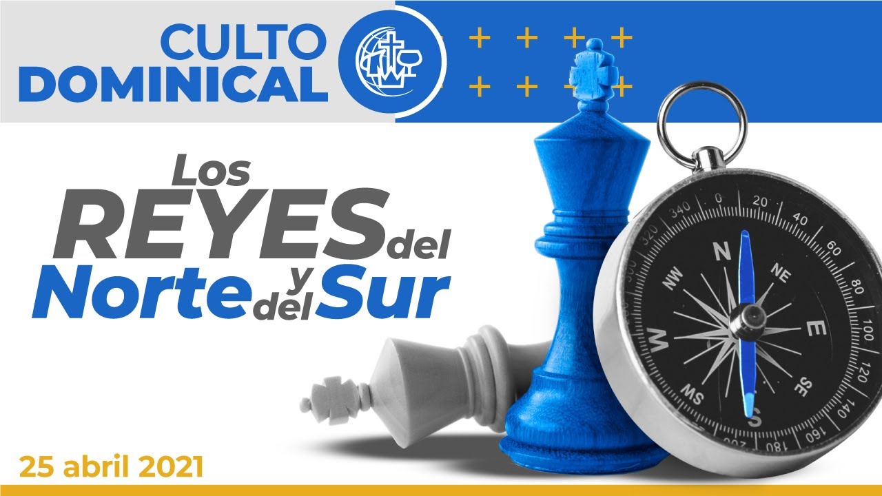 Tema: Los reyes del norte y del sur.